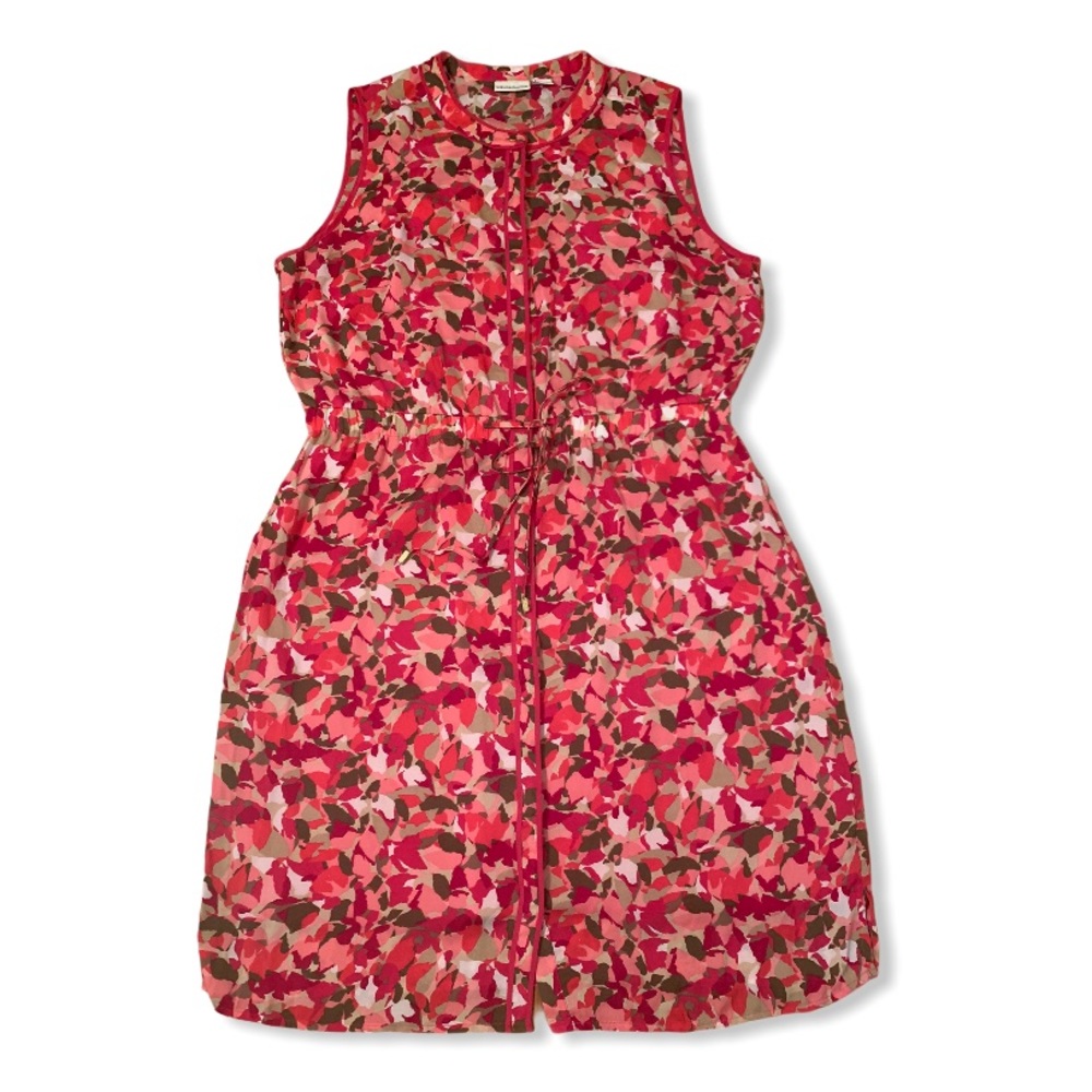 Liz Claiborne Sleeveless Dress Size XL